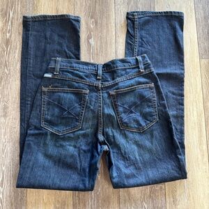 Women’s cinch Jenna jeans